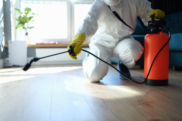 Pest Control for Restaurants in Silver Grove, KY