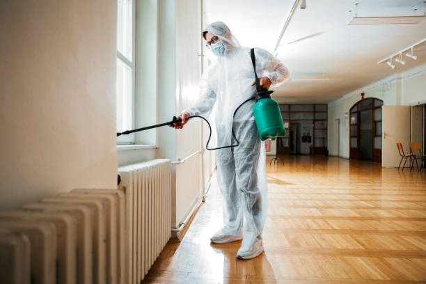 Silver Grove, KY Pest Control Company